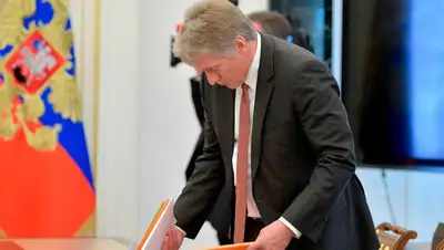 Дефолт в России, фото - Новости Zakon.kz от 17.03.2022 18:19