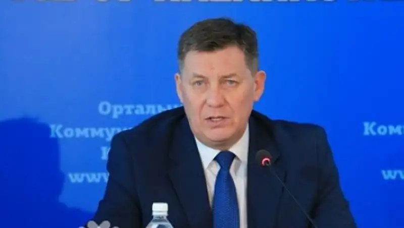 Даулет Байдельдинов: Необходимости менять Конституцию пока нет