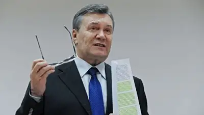 © РИА Новости / Сергей Пивоваров, фото - Новости Zakon.kz от 24.01.2019 14:29