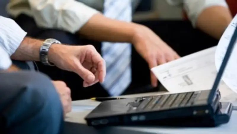 Малый бизнес растет в Казахстане