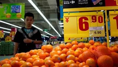 REUTERS / Aly Song/File Photo, фото - Новости Zakon.kz от 06.07.2018 18:35