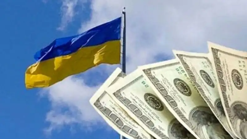 Украина закончит реструктуризацию внешнего долга