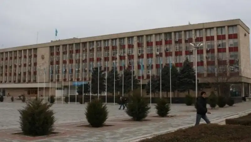Кадровые перестановки произошли в акимате Актау