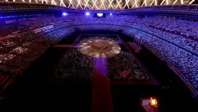 twitter.com/Tokyo2020, фото - Новости Zakon.kz от 08.08.2021 18:39