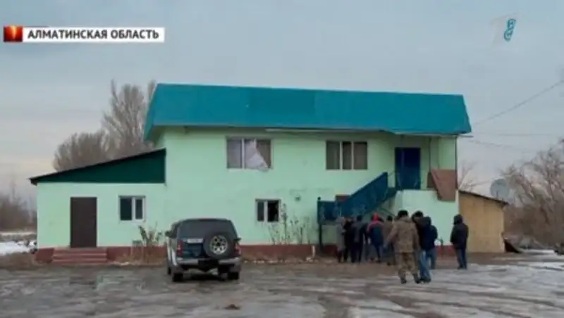 После взрыва авто бизнесмена бомбу заложили в его дом