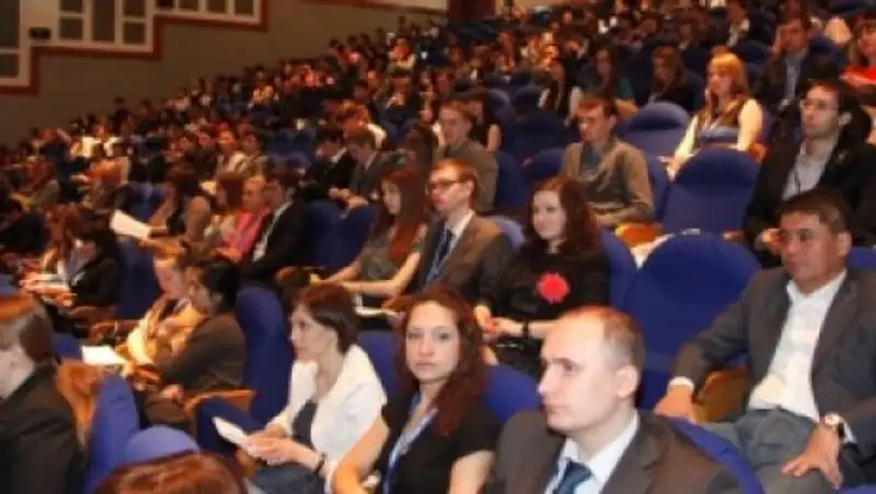 Антикоррупционные дебаты среди студентов вузов завершились в Астане