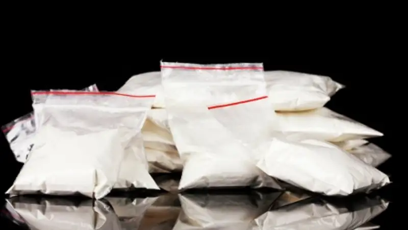 Германиядан келген сәлемдемеден есірткі шықты