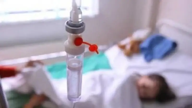 Зарубежные врачи отказались лечить пострадавшую от насилия шестилетнюю девочку из Актау