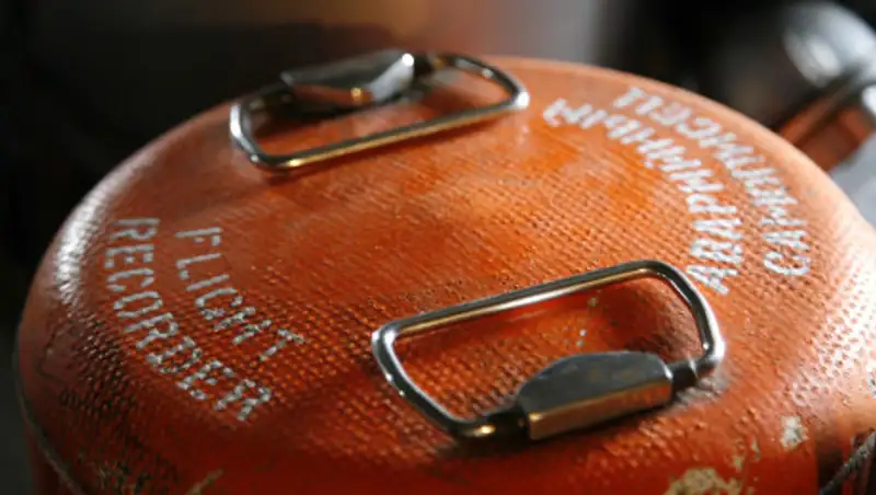 Расшифрованы самописцы с потерпевшего крушение самолета Bek Air