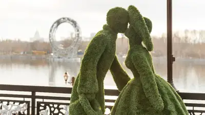 Заморозки ожидаются в Казахстане 20 августа , фото - Новости Zakon.kz от 19.08.2022 15:03