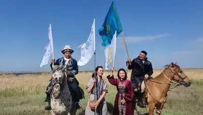 Управление внутренней политики Акмолинской области, фото - Новости Zakon.kz от 10.06.2021 16:47