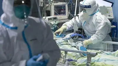 РСК Алматы, фото - Новости Zakon.kz от 26.06.2020 15:37