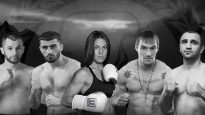 Фируза Шарипова 