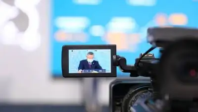 пресс-служба акима Актюбинской области, фото - Новости Zakon.kz от 06.11.2020 14:21