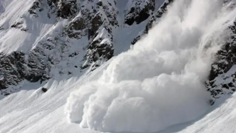 6 марта ДЧС Алматы спустит несколько лавин