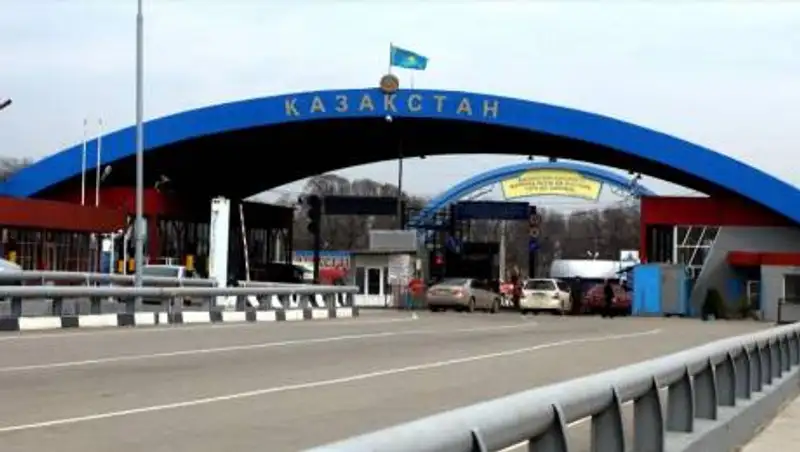 Как долго будет закрыта казахстанско-китайская граница