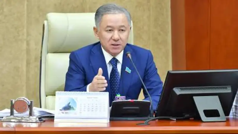 Нигматулин: Новый законопроект повысит конкурентоспособность туристический отрасли