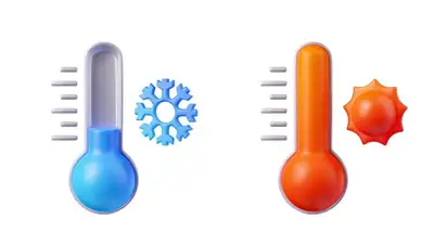 Апрель в Казахстане побил температурный рекорд 1937 года, фото - Новости Zakon.kz от 10.05.2023 17:24