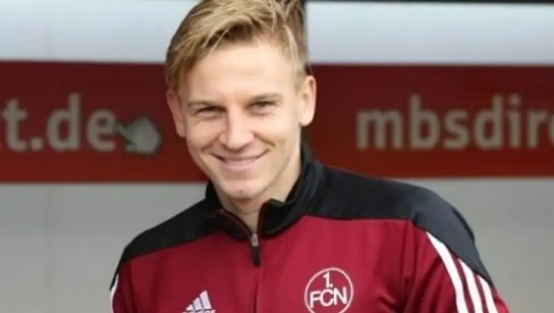 Футболист Вилли Евсеев: Готов играть за Казахстан