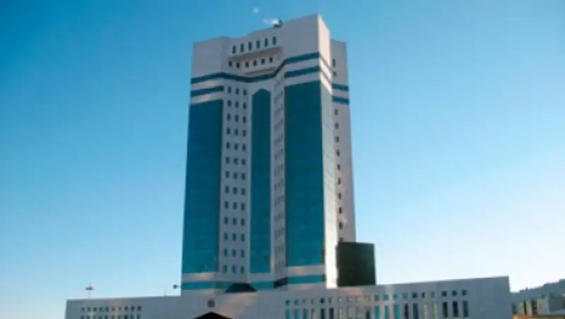 О новых формах закрепления ответственности руководителей госорганов и акимов