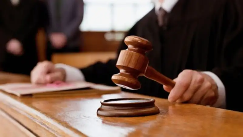 В Акмолинской области мужчина получил 10 лет колонии за убийство знакомого