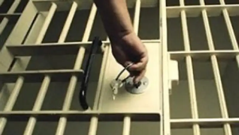 В Казахстане за два месяца 2016 года на свободу вышел 161 осужденный, оплатив штраф