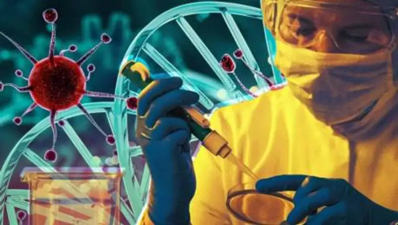 Появились новые данные по суточному приросту заразившихся коронавирусом в Казахстане