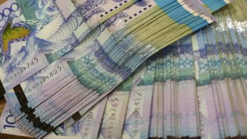 Два млрд тенге нанесла ущерб государству ОПГ в Павлодаре