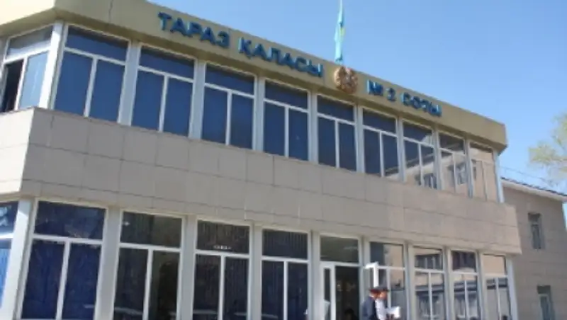 В Таразе пять человек обвиняются в лжетерроризме