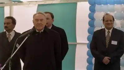 АО «ArcelorMittal Products Aktau», фото - Новости Zakon.kz от 15.10.2021 12:00