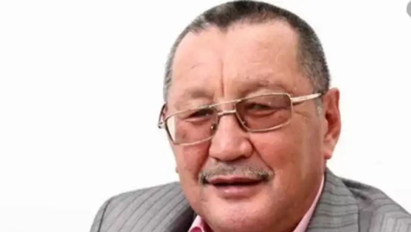 Президент принес соболезнования родным писателя Аманхана Алимулы