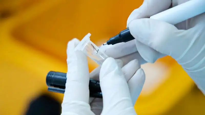 В Казахстане выявили рост заболеваемости коронавирусом