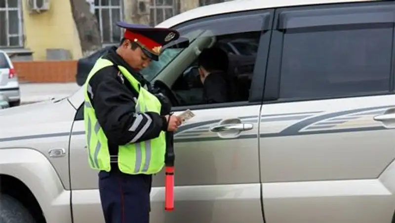 10 основных изменений в Правила дорожного движения