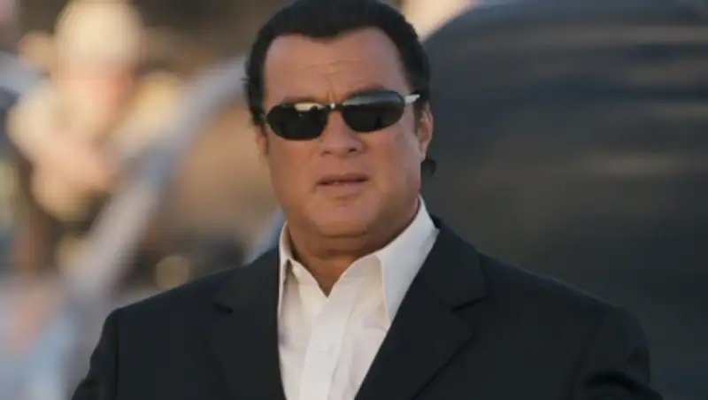 Стивен Сигал и группа "Сплин" примут участие мероприятиях в День столицы