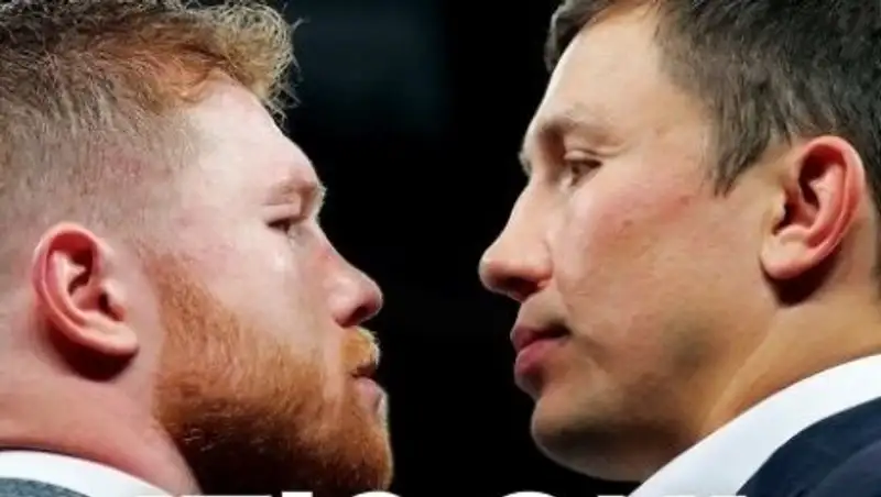 Альварес оценил вероятность проведения реванша с Головкиным в Далласе