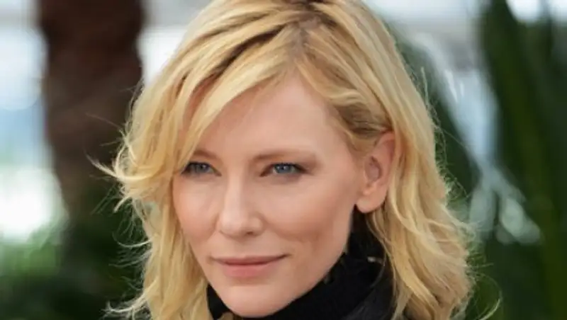 Опубликован трейлер фильма, в котором Кейт Бланшетт сыграла 13 ролей