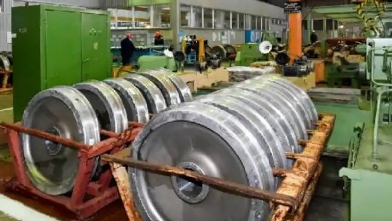 Портфель заказов заводов СКО увеличился почти в два раза