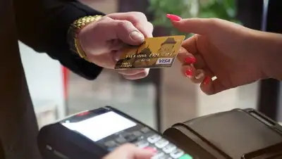 количество переводов и платежей в РК в 2021 году, фото - Новости Zakon.kz от 02.03.2022 10:48