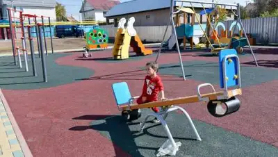 Акимат Алматы, фото - Новости Zakon.kz от 13.10.2020 17:56