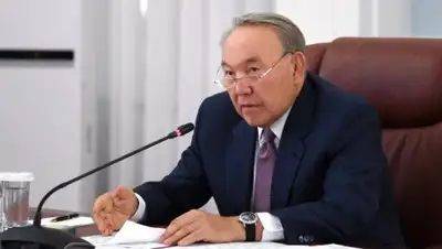 Акорда, фото - Новости Zakon.kz от 19.07.2018 18:01