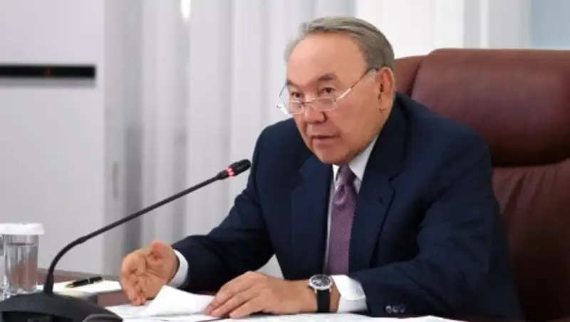 Президент подписал закон о внесении изменений в законодательные акты