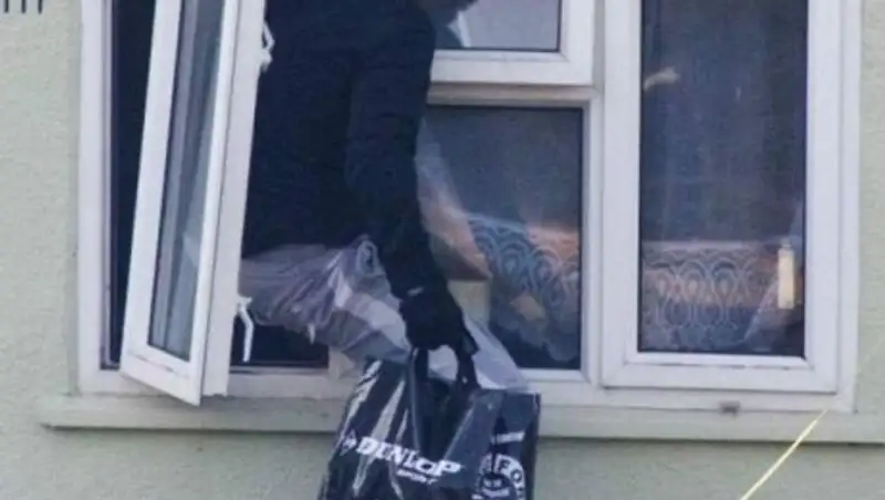 Несколько преступных групп воров-гастролеров задержали в Актобе