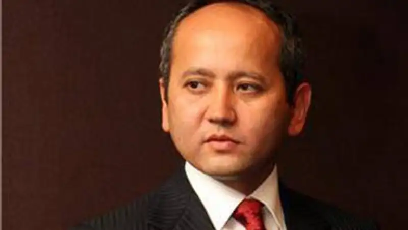 Аблязов сам скупал акции БТА-банка на похищенные деньги