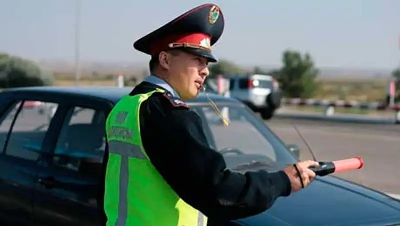 35 пешеходов погибли в ДТП на дорогах Акмолинской области с начала года