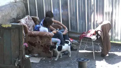 Пресс-служба ДП города Алматы, фото - Новости Zakon.kz от 20.05.2019 19:13