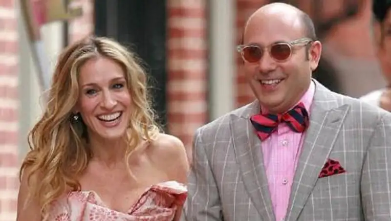 Названа причина смерти звезды "Секса в большом городе"