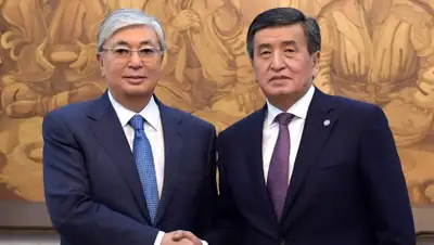 Акорда, фото - Новости Zakon.kz от 13.06.2019 17:43