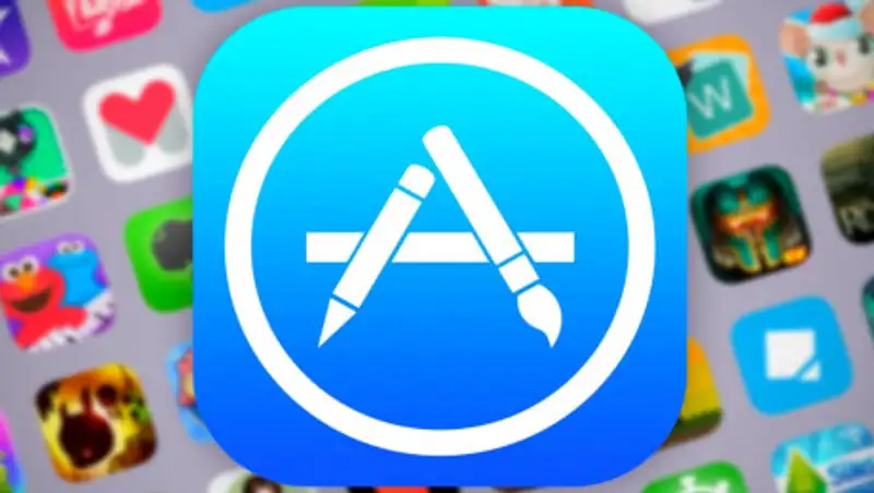 $519 млрд потратили пользователи магазина приложений App Store за 2019 год