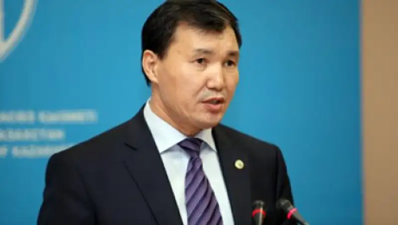 Эксперт назвал лидера по коррупции в Казахстане