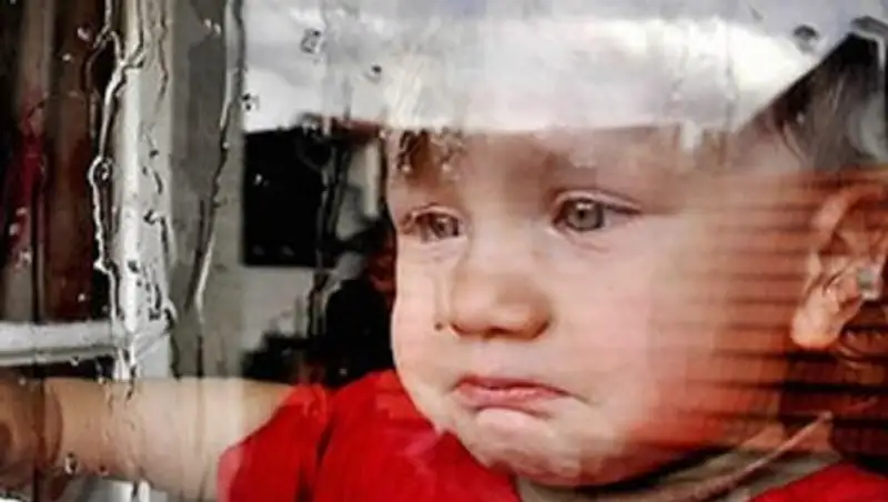 В Казахстане растет число желающих усыновить ребенка